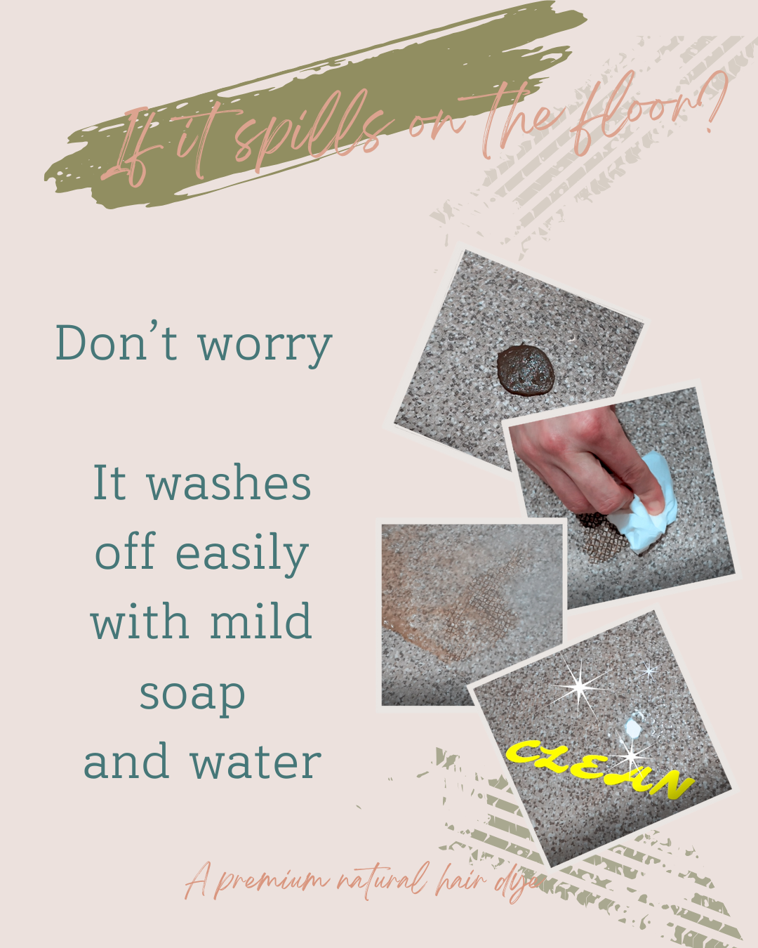 Gentle Care Color & Cleanse Set