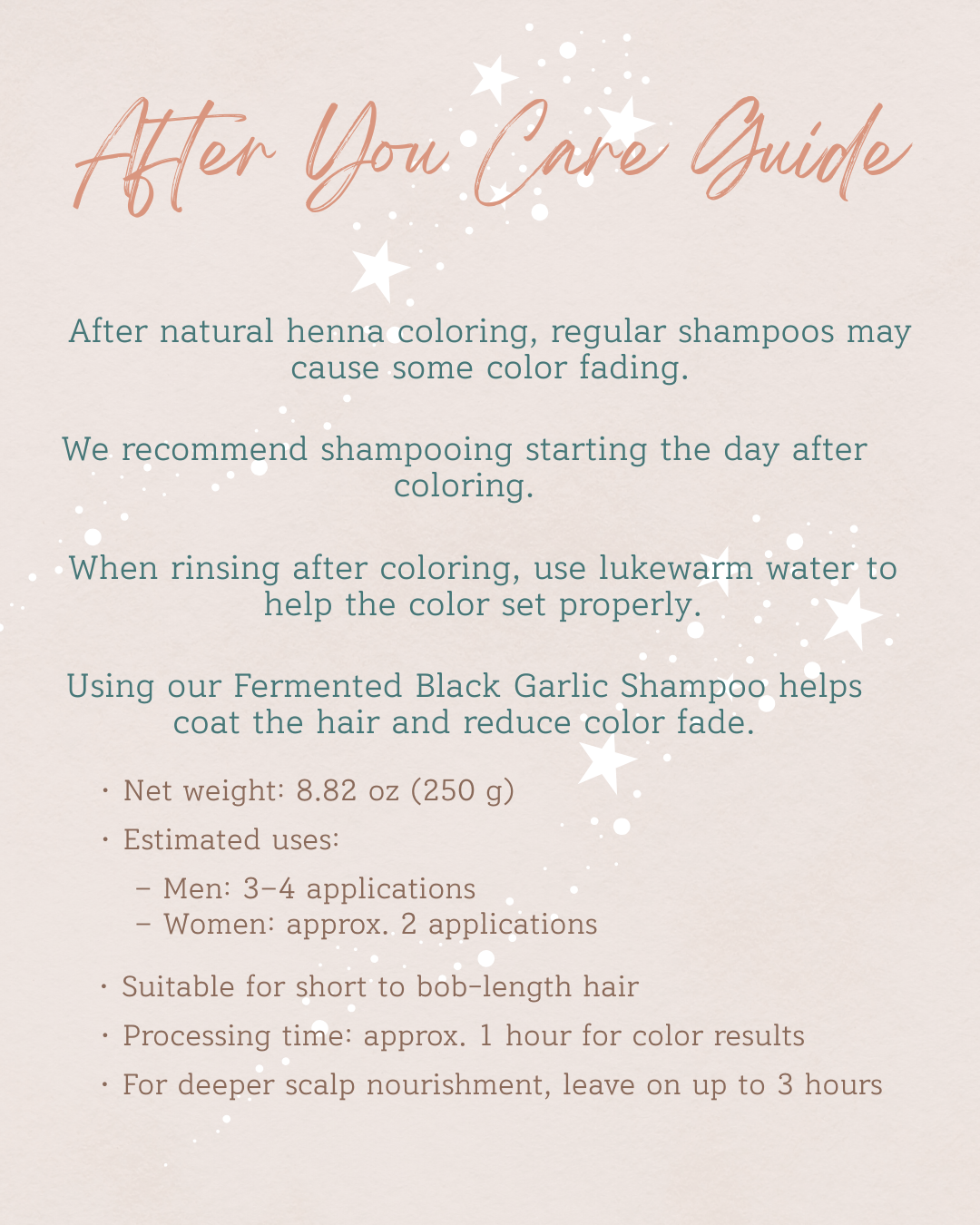 Gentle Color & Cleanse Set